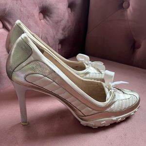 Nike Lab: G Series Heels size 9.5